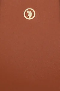 US Polo Assn. Women Tan Tote Bag - Image 7