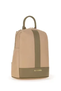 US Polo Assn. Women Cream Backpack - Image 4