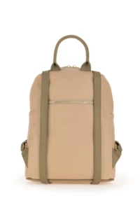 US Polo Assn. Women Cream Backpack - Image 5