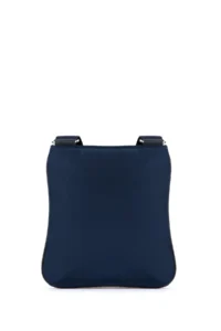 US Polo Assn. Women Navy Blue Quilted Crossbody Bag - Image 5