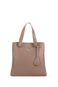 US Polo Assn. Women Mink Tote Bag - Image 3