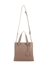 US Polo Assn. Women Mink Tote Bag - Image 6