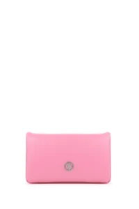 US Polo Assn. Women Pink Crossbody Bag - Image 3