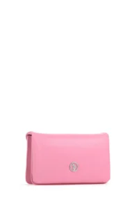 US Polo Assn. Women Pink Crossbody Bag - Image 4