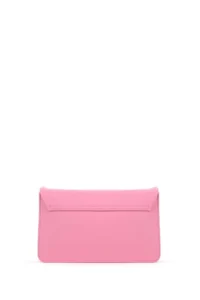 US Polo Assn. Women Pink Crossbody Bag - Image 5