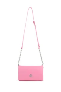 US Polo Assn. Women Pink Crossbody Bag - Image 6
