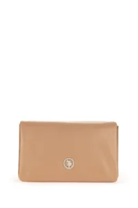 US Polo Assn. Women Mink Crossbody Bag - Image 3