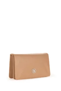 US Polo Assn. Women Mink Crossbody Bag - Image 4