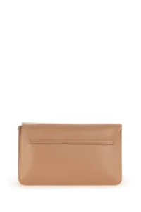 US Polo Assn. Women Mink Crossbody Bag - Image 5