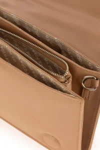 US Polo Assn. Women Mink Crossbody Bag - Image 7