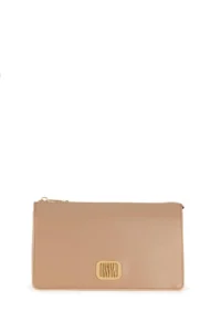 US Polo Assn. Women Mink Crossbody Bag - Image 3
