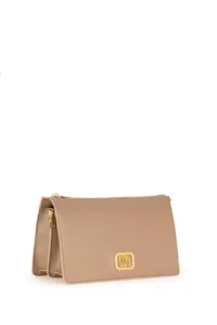 US Polo Assn. Women Mink Crossbody Bag - Image 4