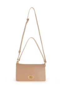 US Polo Assn. Women Mink Crossbody Bag - Image 6