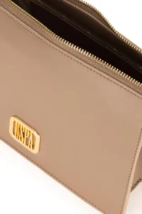 US Polo Assn. Women Mink Crossbody Bag - Image 7