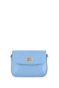 US Polo Assn. Women Blue Tote Bag - Image 3