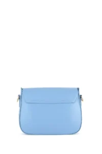 US Polo Assn. Women Blue Tote Bag - Image 5
