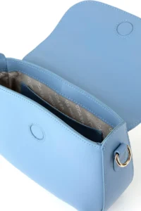US Polo Assn. Women Blue Tote Bag - Image 7