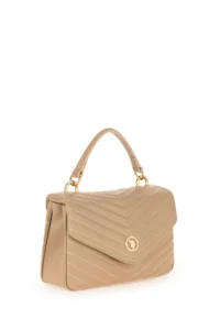US Polo Assn. Women Mink Zincir Sleeveless Tote Bag - Image 4