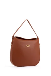 US Polo Assn. Women Tan Tote Bag - Image 4