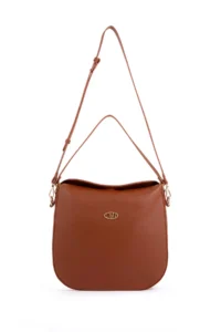 US Polo Assn. Women Tan Tote Bag - Image 6