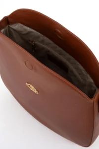 US Polo Assn. Women Tan Tote Bag - Image 7