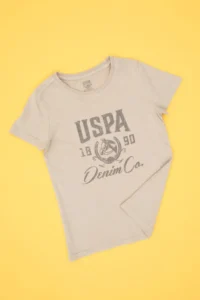 US Polo Assn. Boys' Stone T-Shirt