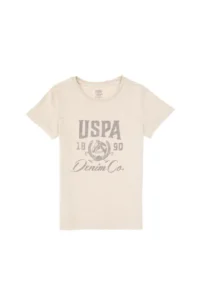 US Polo Assn. Boys' Stone T-Shirt - Image 2