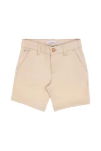 US Polo Assn. Boys' Stone Weaving Shorts