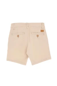 US Polo Assn. Boys' Stone Weaving Shorts - Image 2