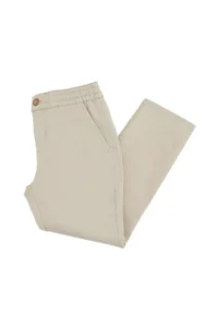 US Polo Assn. Boys' Stone Kanvas Pants - Image 2