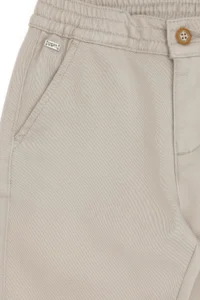 US Polo Assn. Boys' Stone Kanvas Pants - Image 5