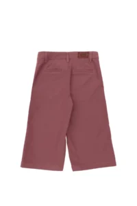 US Polo Assn. Girls' Dusty Rose Kanvas Pants - Image 5