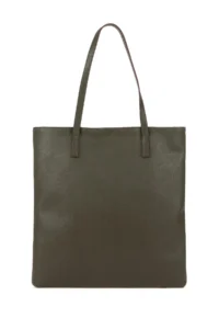 US Polo Assn. Women Khaki Tote Bag - Image 5