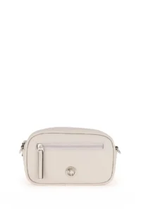 US Polo Assn. Women Gray Crossbody Bag - Image 3