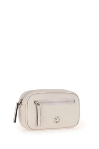 US Polo Assn. Women Gray Crossbody Bag - Image 4