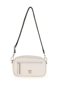 US Polo Assn. Women Gray Crossbody Bag - Image 6