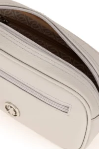 US Polo Assn. Women Gray Crossbody Bag - Image 7