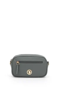 US Polo Assn. Women Mint Crossbody Bag - Image 3