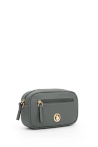 US Polo Assn. Women Mint Crossbody Bag - Image 4