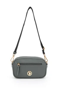 US Polo Assn. Women Mint Crossbody Bag - Image 6