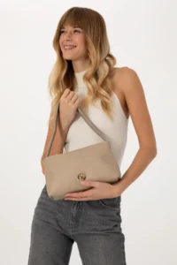 US Polo Assn. Women Stone Tote Bag