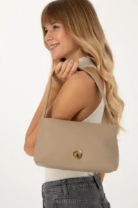 US Polo Assn. Women Stone Tote Bag - Image 2