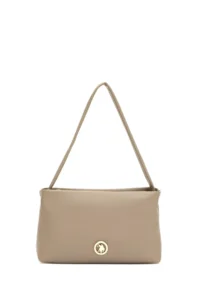 US Polo Assn. Women Stone Tote Bag - Image 3