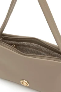 US Polo Assn. Women Stone Tote Bag - Image 6