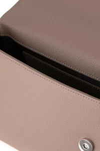 Pierre Cardin Mink Crossbody Bag - Image 7