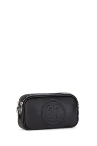 Pierre Cardin Black Crossbody Bag - Image 4