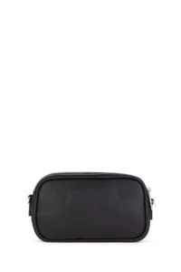 Pierre Cardin Black Crossbody Bag - Image 5