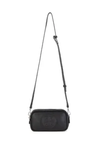Pierre Cardin Black Crossbody Bag - Image 6