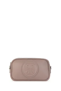 Pierre Cardin Mink Crossbody Bag - Image 3