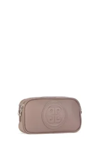 Pierre Cardin Mink Crossbody Bag - Image 4